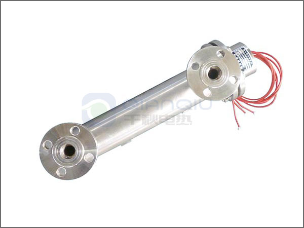 風道加熱器